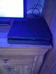 PS4 komplet  + TV Samsung 55 cali