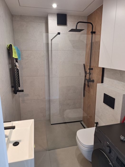 Remonty wykończenia