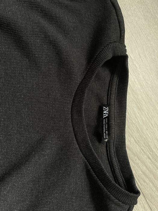 Продається плаття в рубчик на завʼязках