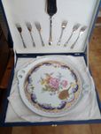 Porcelana Limoges