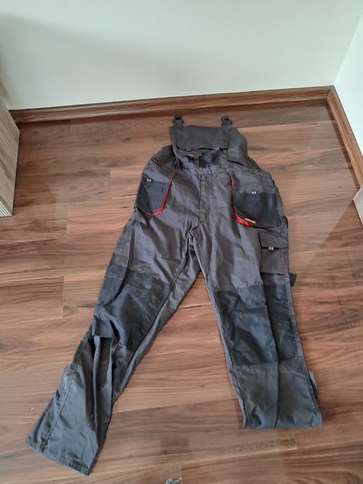 Spodnie robocze lahti pro 3xl