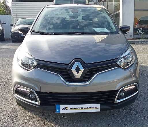 Renault Captur Tce 90 Intens