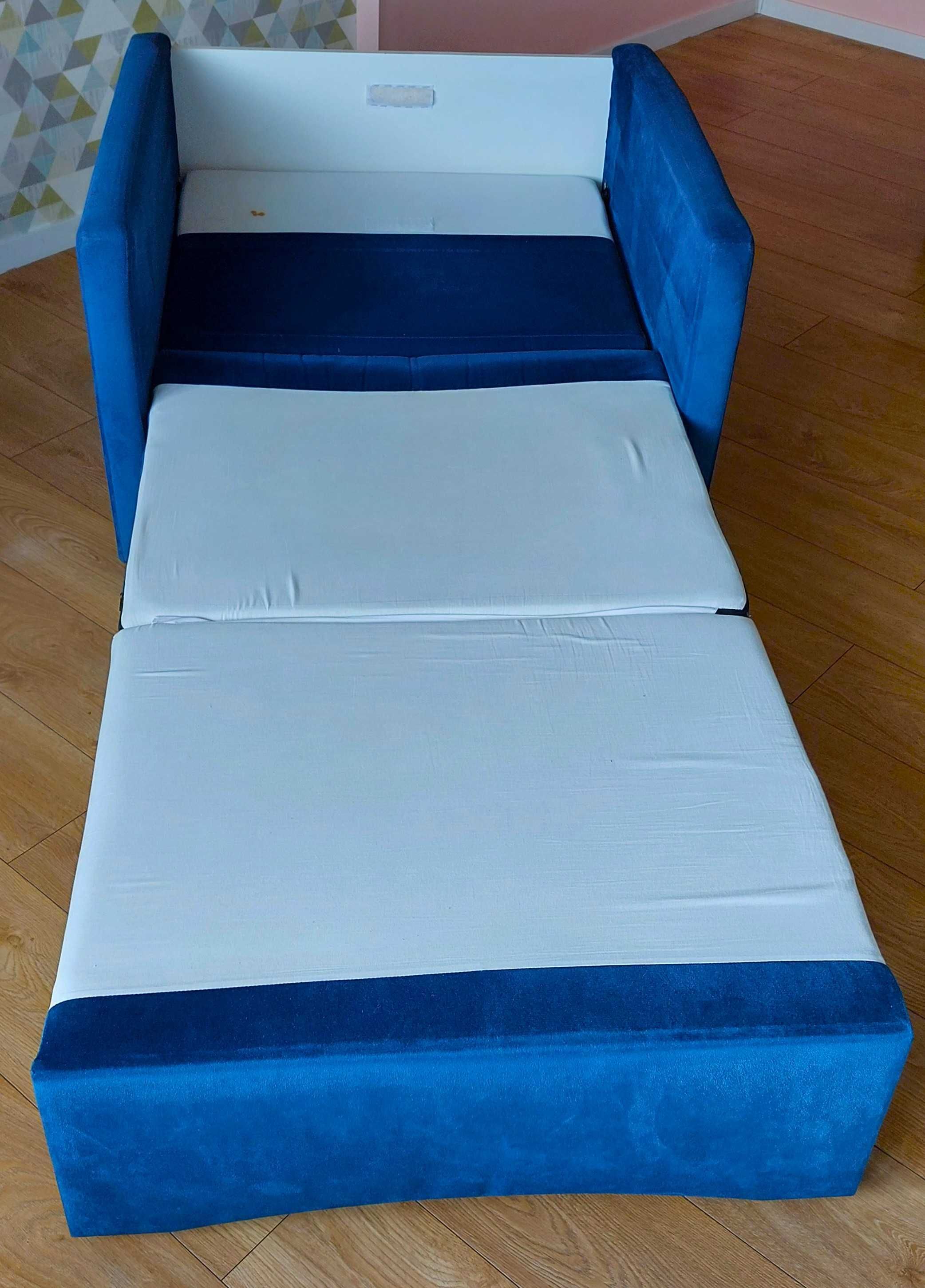 Sofa Niki jednoosobowa