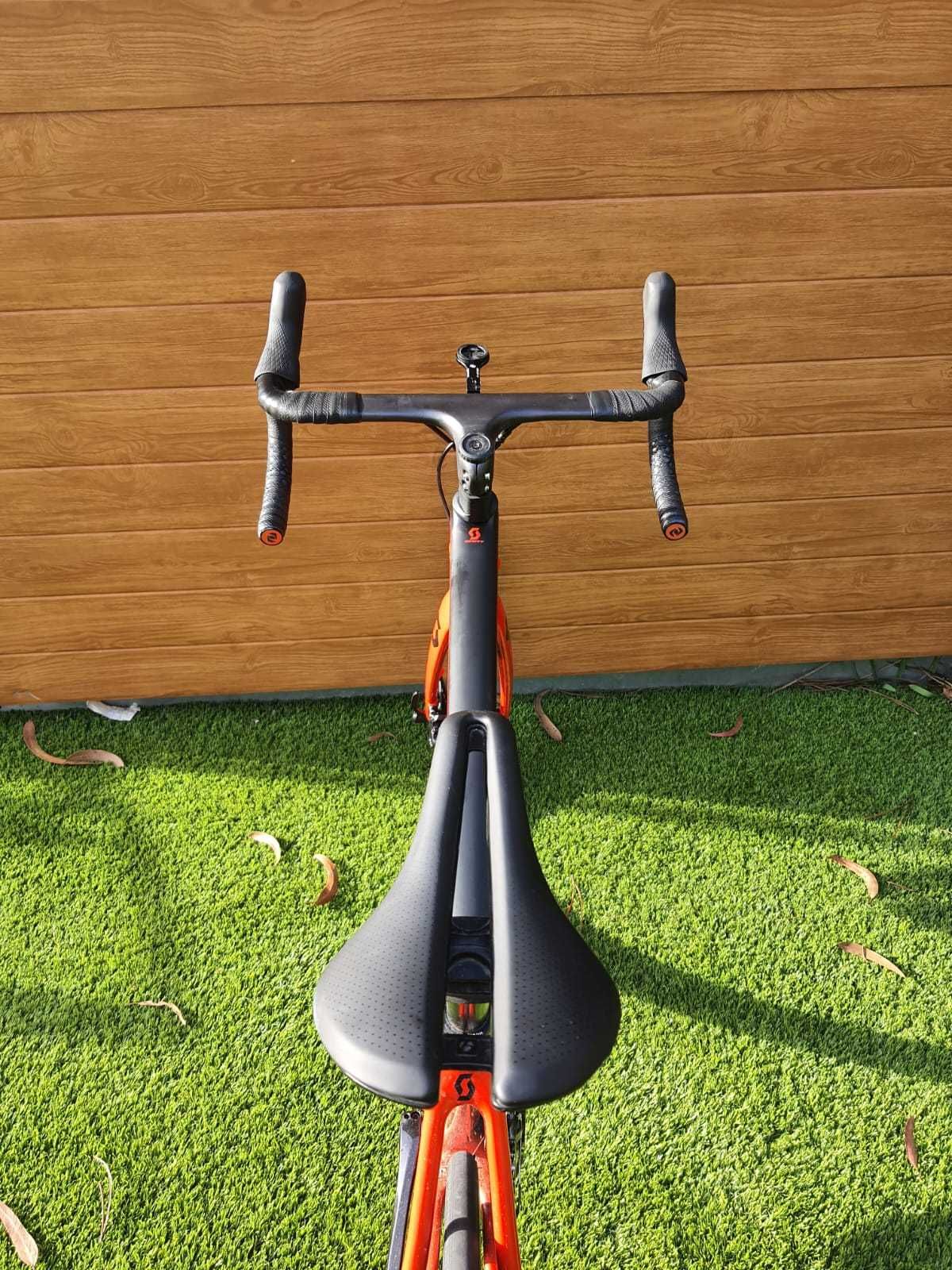 Bicicleta SCOTT Addict