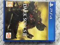 Dark Souls 3 PS4/PS5