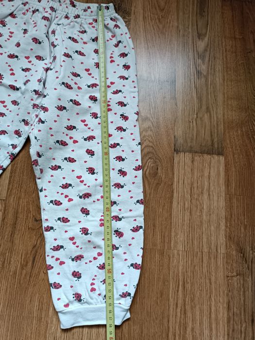 Пижама Бемби Габби 5-7 лет