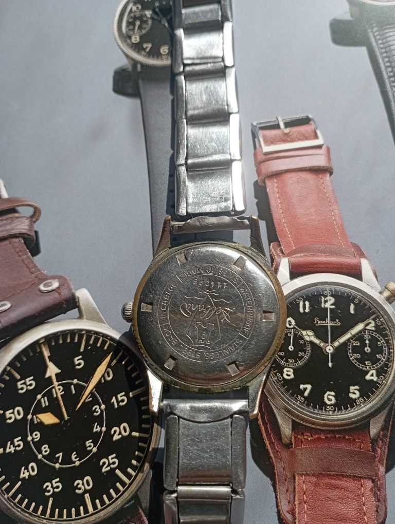 Delbana incablock