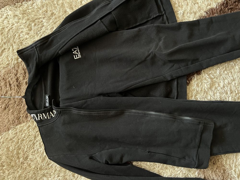 Костюм EA7 Emporio Armani оригінал