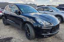 Porsche Macan Macan ! 3.0 TDI !