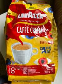 Kawa Lavazza Crema Specjalna Edycja Niemcy