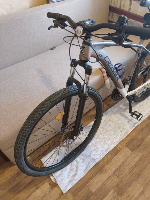 Велосипед Кроссер Crosser Quick