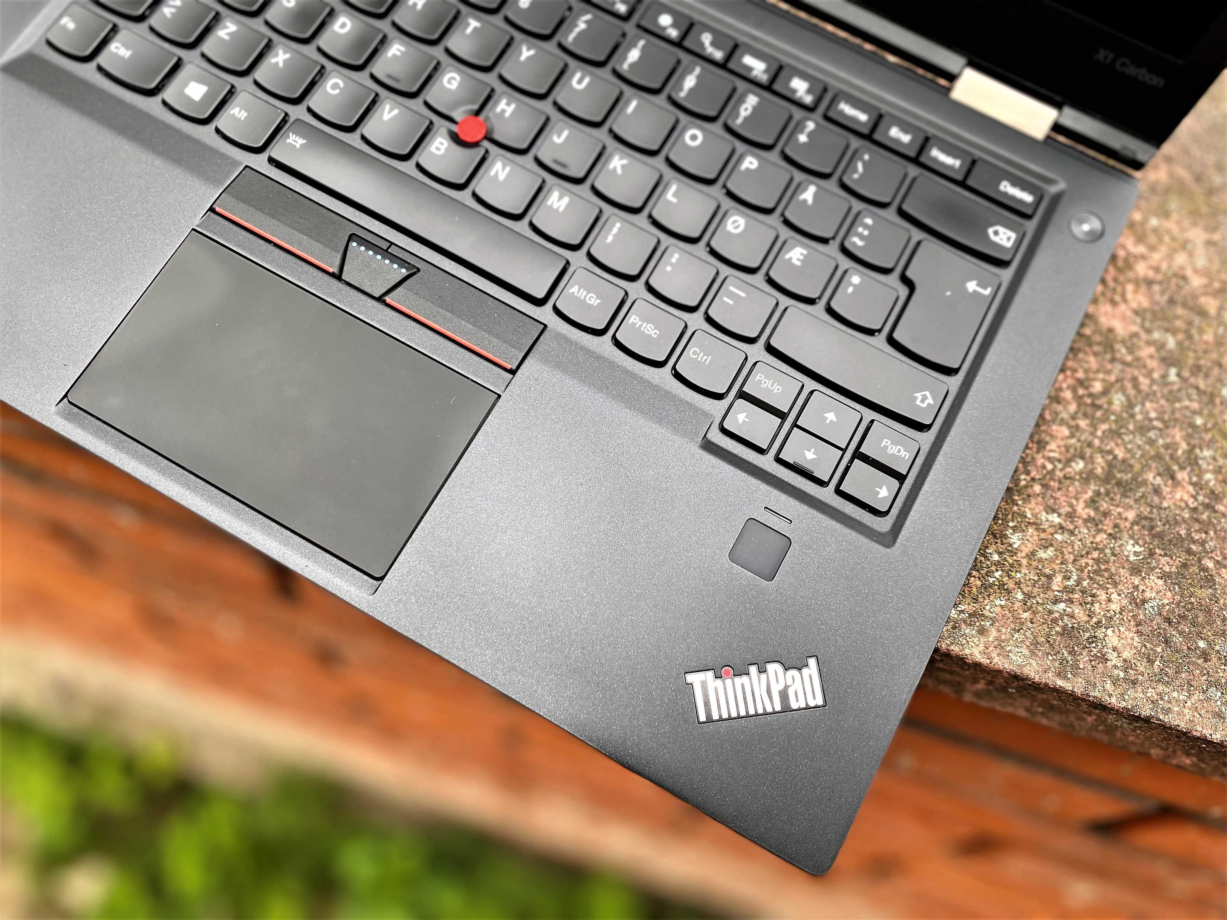 ОПТ.Ноутбук Lenovo ThinkPad X1 Carbon 3rd IPS  i5-6200U гарантія 9 міс