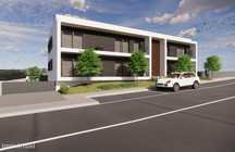 Apartamento T3 - Lousada