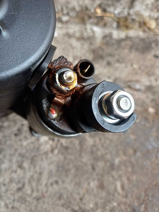 Honda civic v vi d16 d13 d14 rozrusznik po regeneracji