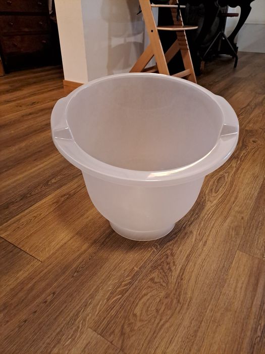 Shantala banho bebé até 12 meses