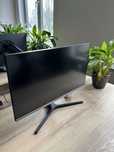 Monitor 4K UHD, LED  28” Samsung LU28R550UQRXEN (Kraków)