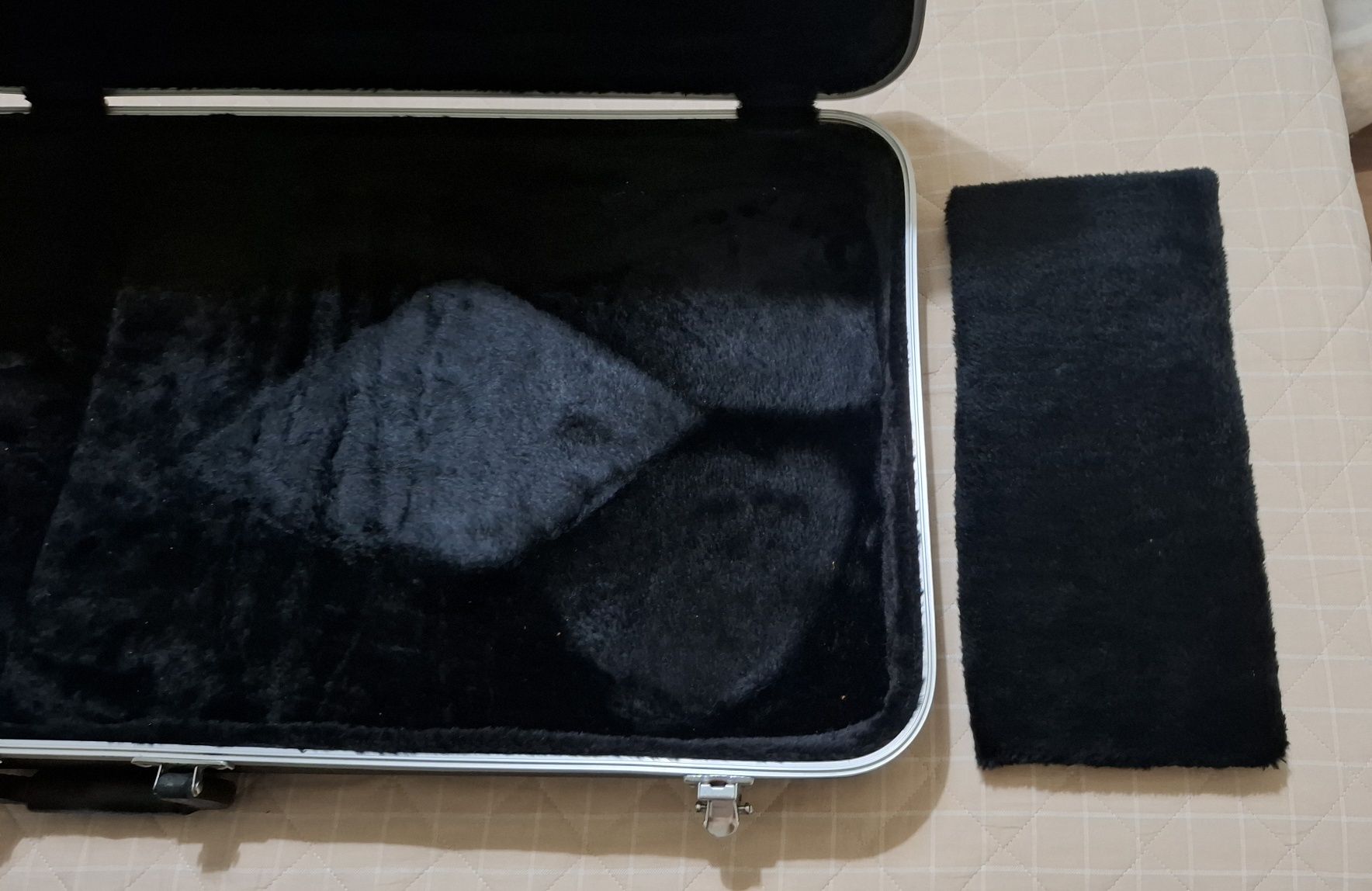 Hardcase para Guitarra(universal)