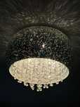 Lampa sufitowa Zuma Line Vista