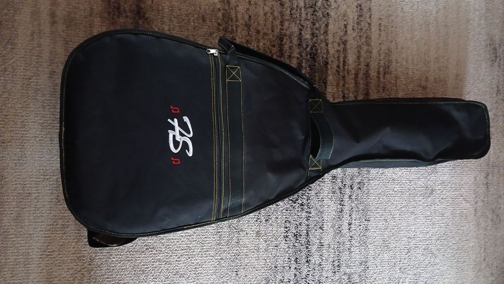 Акустична гитара