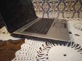 Hp Pavillion dv6000 15/4ALTEC LANSING