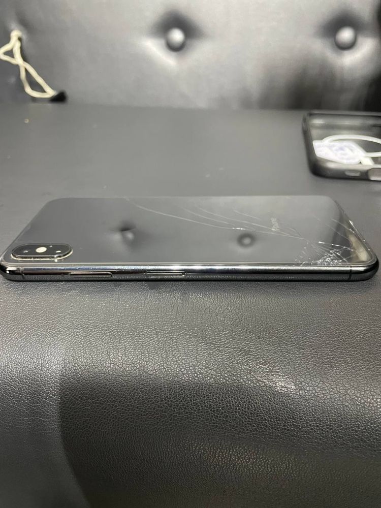 Айфон xs max 256гб