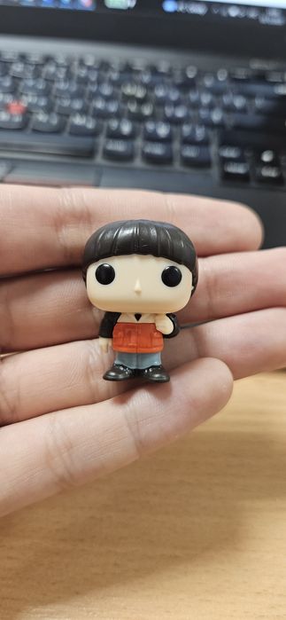 Вілл Stranger Things Kinder Joy