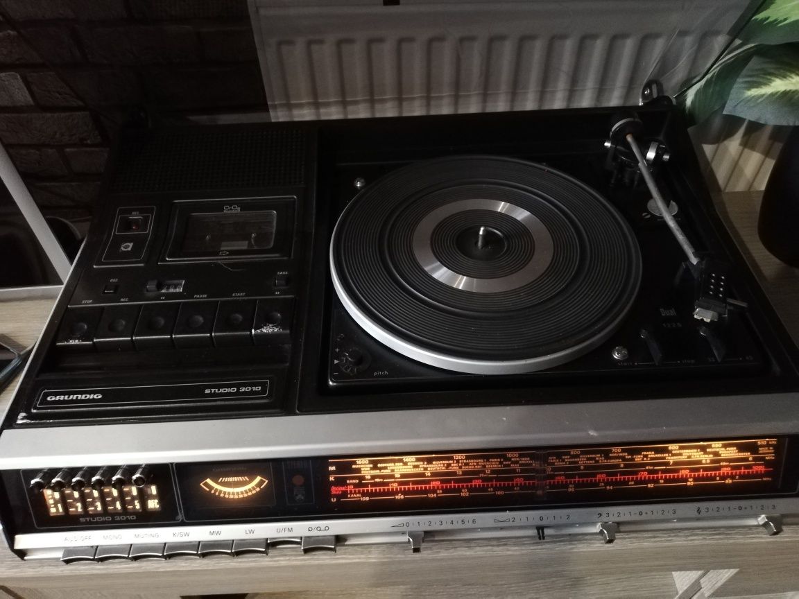 Grundig studio 30 10