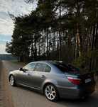 BMW E60 2.0 Diesel 177 KM | Zadbany | Garażowany | M-pakiet felgi