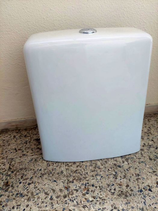 conjunto sanita e bidé Valadares