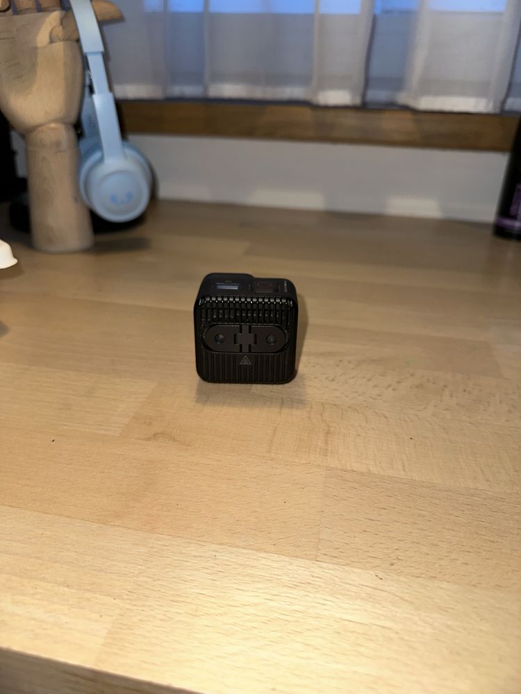 Kamera sportowa gopro 11 mini