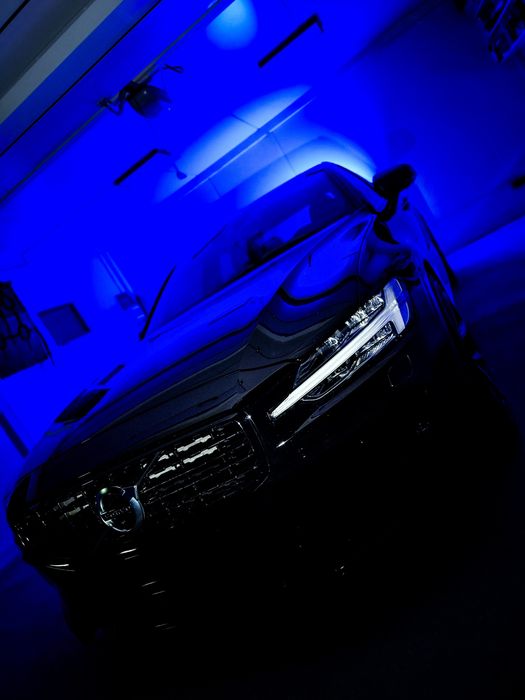 Detailing Folia PPF Powłoki ceramiczne Renowacja skóry Polerowanie