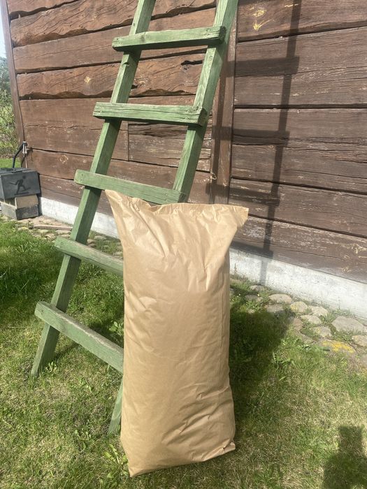 Susz lawendowy paliwo do odymiania pszczół 3KG
