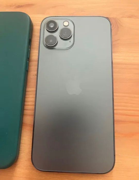 iPhone 12 Pro Max 128g