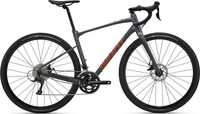 Rower gravel GIANT REVOLT 2 M/L Black Diamond 174-186cm