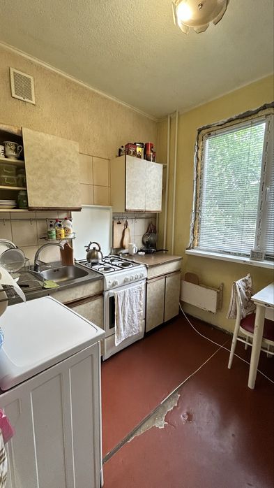 Продам 3 к квартиру Салтовка, ул. Амосова, 23