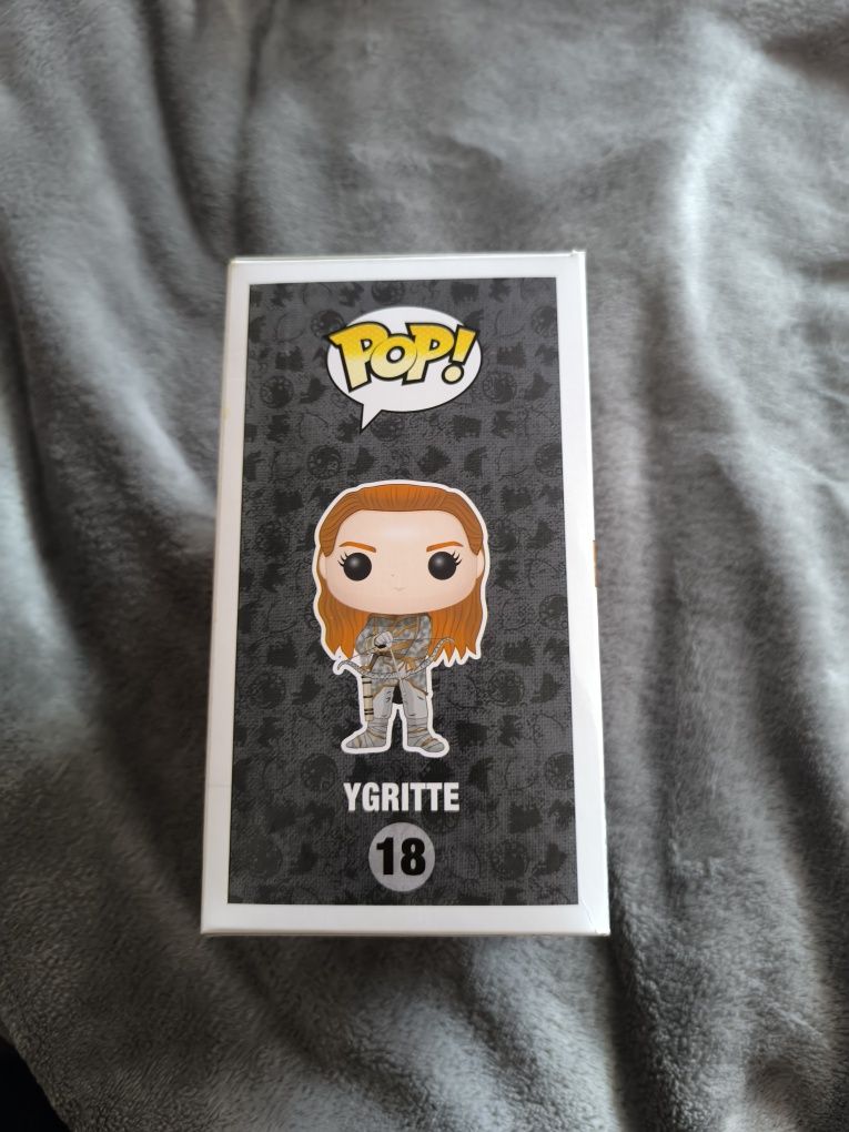 Funko Pop! Ygritte Gra o Tron 18