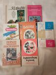 Кухня кулінарія книги