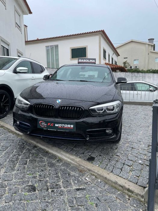 BMW - BMW 118i SPORT