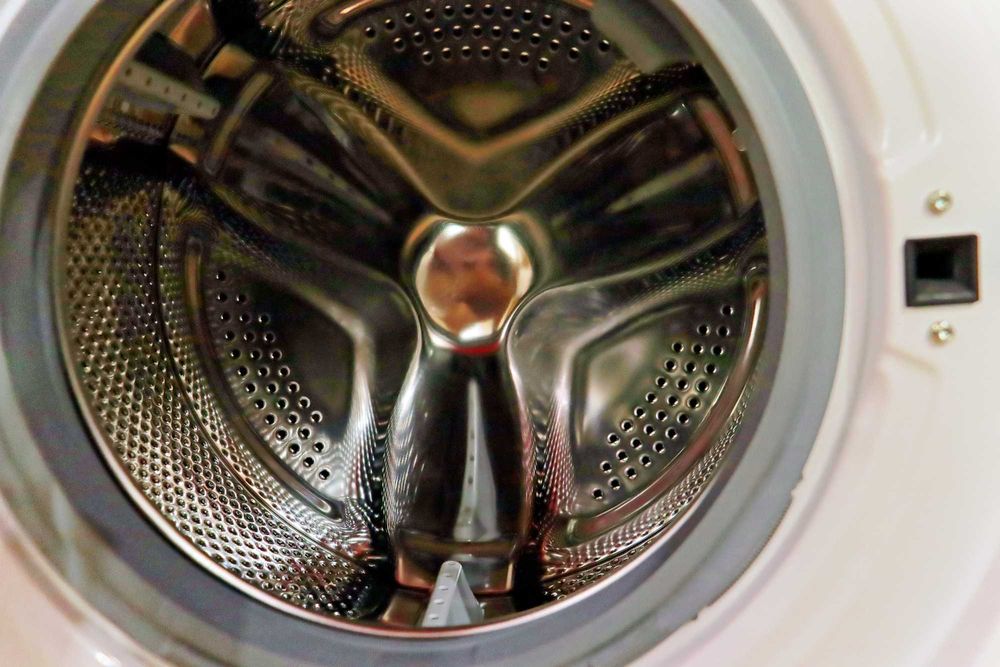 Пральна машина "Vestfrost" MWM 105 T1 AMY.