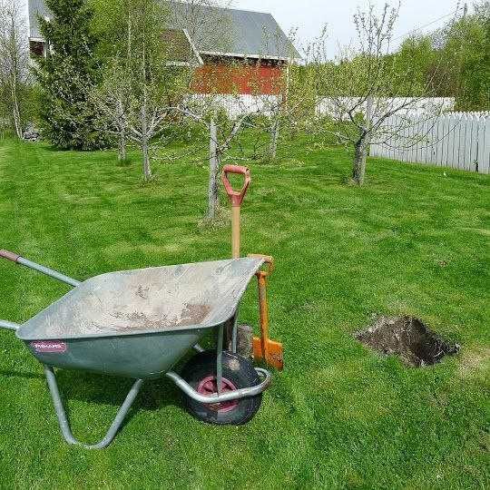 Копання септиків, криниць ЗА 1 ДЕНЬ. Поглиблення і чистка криниць