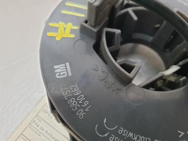 Fita de airbags OPEL Agila A (H00)