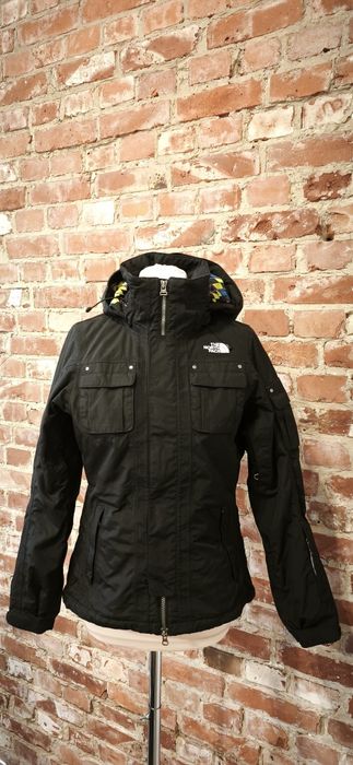 Damska kurtka funkcjonalna North Face rozmiar s