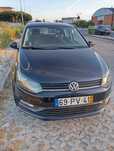 Volkswagen POLO 1.0