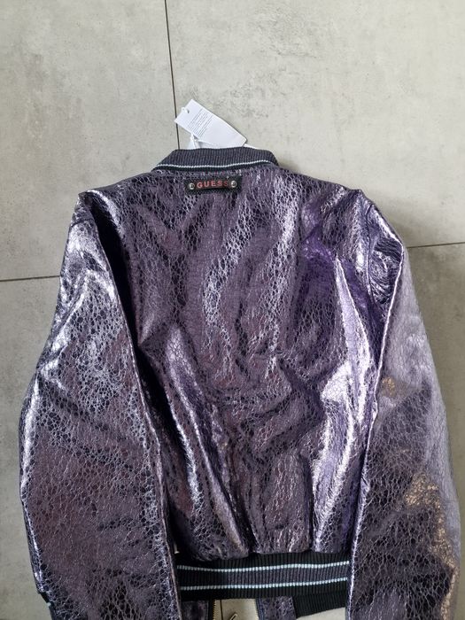 Nowa orginalna kurtka Guess M/L
