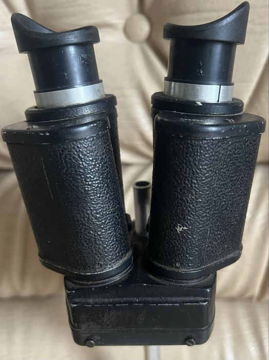 Мікроскоп Ювеліра, промисловий БМ-51-2