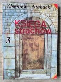 Księga strachów Zbigniew Nienacki