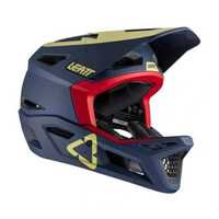 Kask Leatt MTB 4.0 v21.1 Sand rozm XL 61-62cm