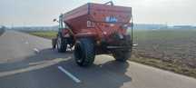 Rozsiewacz do wapna RCW AMOS 6068/PROLOG