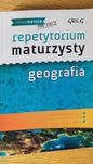Geografia  Repetytorium maturzysty
