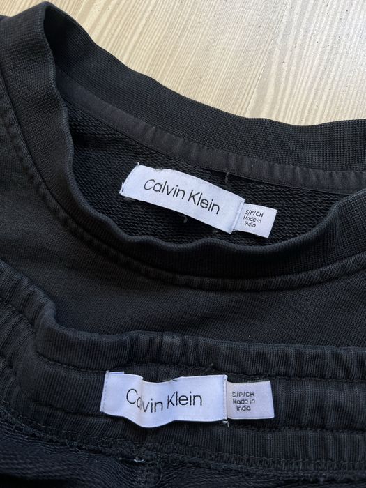 Костюм Calvin Klein M оригинал